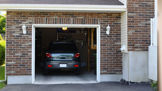 Garage Door Installation at Badgers Lair, Florida